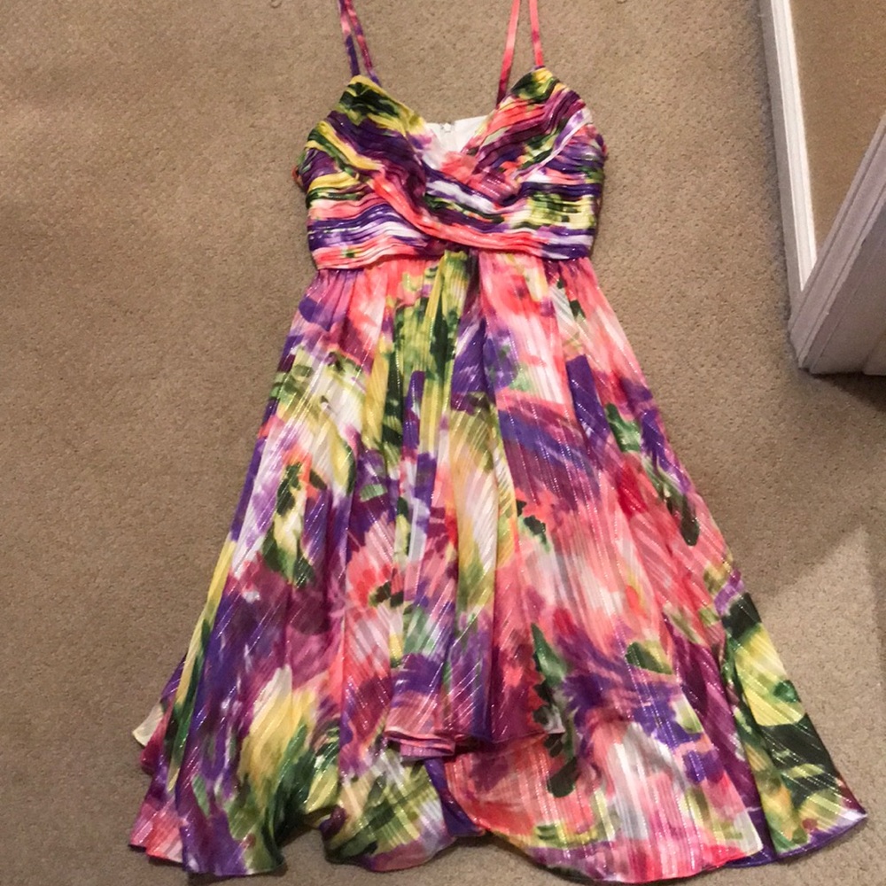 Alex & Eve Dress